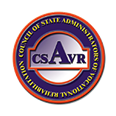 CSAVR Logo